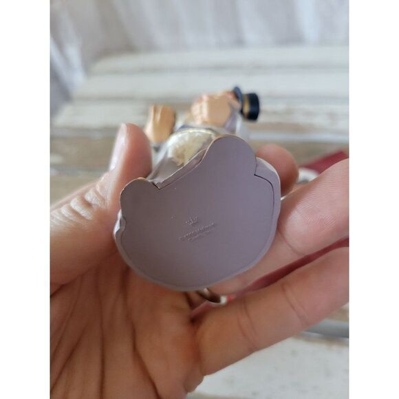 Hallmark welcome 2000 baby New Year's ornament Xmas tree - Picture 8 of 8